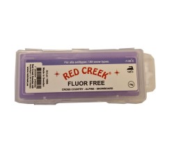 Flourfri Red Creek Valla Fluor Free Cold 70g PURPLE 
