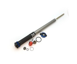 ROCKSHOX Damper assembly Crown Charger Rc 100 mm (Includes Right Side Internals) - Pike Dj