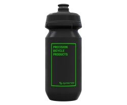 Vattenflaska Syncros Cykel G5 Corporate black/green 600mm