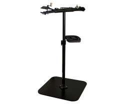 Mekställ Unior Pro Repair Stand With Double Clamp
