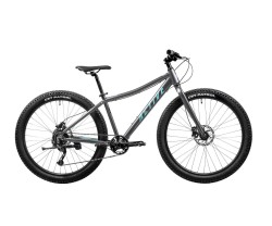 Barncykel ACTIVE 2022 Chill 27.5" turquoise
