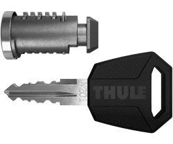 Låssystem Thule One Key System 16-Pack