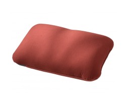 Kudde Vaude Pillow M Red O/S