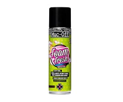 Rengöringsmedel MUC-OFF Foam Fresh Cleaner 250ml