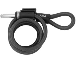  Plug-in vajer Axa Ramlås Newton NT-150 mm svart