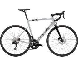 Racercykel Cannondale CAAD13 105 Di2 Silver