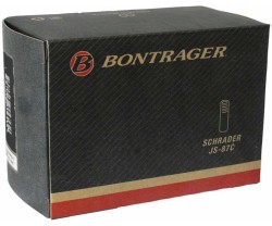 Cykelslang Bontrager Standard 28/32-622 racerventil 33 mm