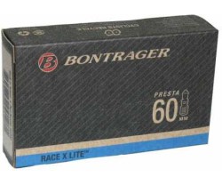 Cykelslang Bontrager RXL 18/25-622 racerventil 48 mm