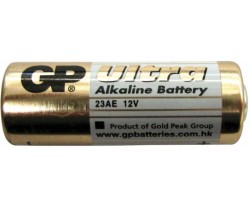 Batteri Gp 23A
