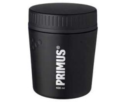 Primus Trailbreak Lunch Jug 0.4 L - Black