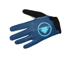 Handskar Endura Kids Hummvee Glove Blå