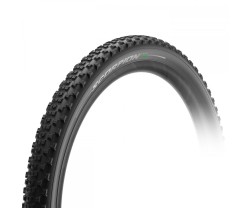 Cykeldäck Pirelli Scorpion Trail R SmartGRIP ProWALL TLR 62-622 (29 x 2.4") vikbart svart