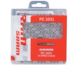 Kedja SRAM PC-1031 10 växlar 114L