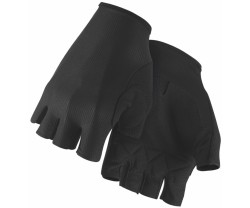 Handskar Assos RS Aero SF Gloves Svart