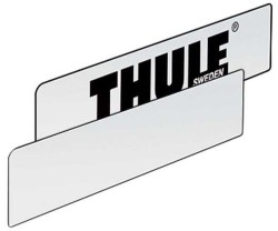 Nummerplåt Thule 9762