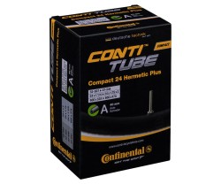 Cykelslang Continental Compact Tube Hermetic Plus 32/47-507/544 Bilventil 40 mm