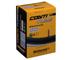 Cykelslang Continental MTB Tube Freeride 57/70-559 Bilventil 40 mm