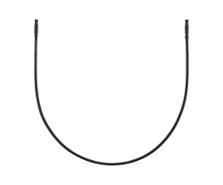 Kabel Shimano Di2 EW-SD300 Extern 600mm svart