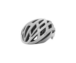 Cykelhjälm Giro Helios Spherical Mips vit/silver