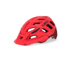 Cykelhjälm Giro Radix Mips röd