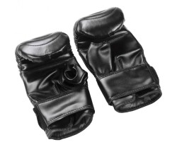 Boxningshandskar Gorilla Sports Boxningshandskar Gs - Säckhandskar l black