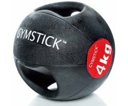 Medicinbollar Gymstick Medicine Ball With Handles 4 