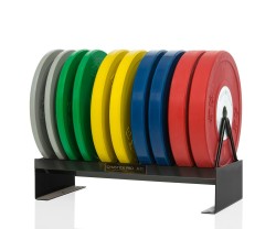 Förvaring Viktskivor Gymstick Pro Rack For Weight Plates Viktskivor 