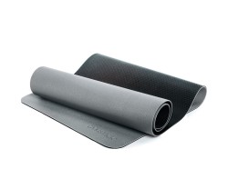 Yogamatta Gymstick Pro Yoga Mat red/black