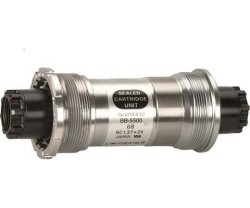 Vevlager Shimano 105 BB-5500 Octalink ITA 70-109.5 mm