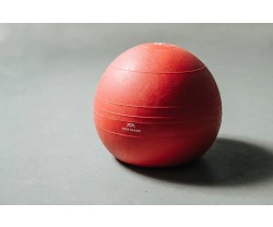 Kraftmark Träningsboll Slamballs Röd 30 kg