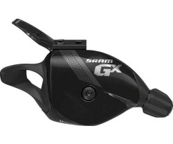 Växelreglage SRAM GX höger trigger 11 växlar svart/grå