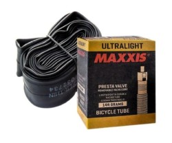 Cykelslang Maxxis Ultralight 47/60-622 (29 x 1.9-2.35") racerventil 35 mm