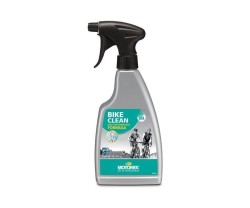 Tvättmedel Motorex Bike Clean Spray 500 ml