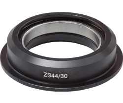 Styrlager Pro ZS44/30 (1 1/8") svart