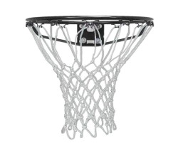 Basketkorg Proline Basketball Hoop black/white