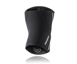 Axel-Armskydd Rehband Rx Elbow Sleeve 5Mm s black