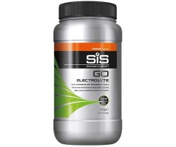 Sportdryck SIS Go Electrolyte 500 g apelsin