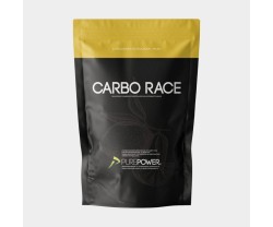 Sportdryck PurePower Carbo Race Citrus 1 kg