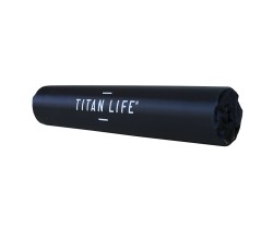 Skivstång Tillbehör Titan Life Pro Gym Barbell Pad black