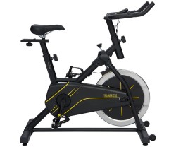 Spinningcykel Titan Life Trainer S11