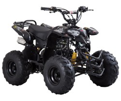 Fyrhjuling X-Pro Power ATV 90cc black