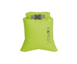 Drybag Exped Fold Drybag BS XXS
