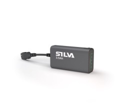 Batteri till Pannlampa Silva Headlamp Battery 3.5Ah