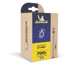 Cykelslang Michelin Airstop E3 33/46X490/507 Standard 40mm
